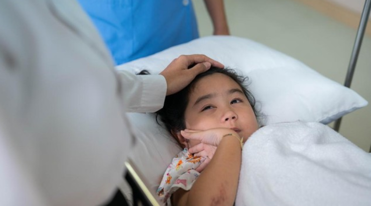 Ini Gejala Alergi Susu Sapi pada Anak yang Wajib Diwaspadai