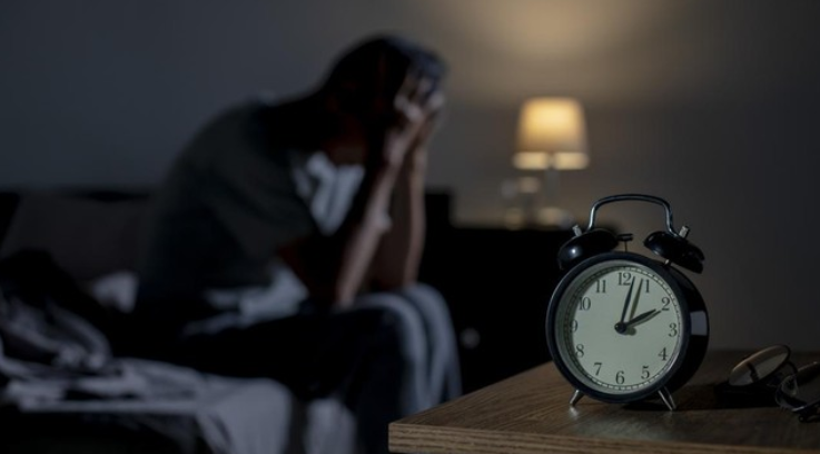Kamu Bisa Alami 10 Bahaya Ini Jika Kurang Tidur Malam Tadi