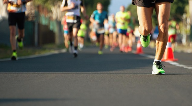 Jangan Panik, Cara Ampuh Atasi Cedera Usai Mengikuti Ajang Maraton