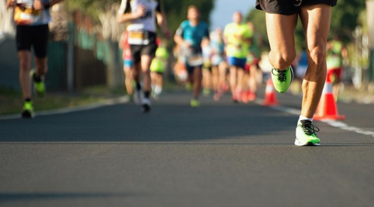 Pentingnya Nutrisi dan Hidrasi Sebelum Lari di Pocari Sweat Run 2024