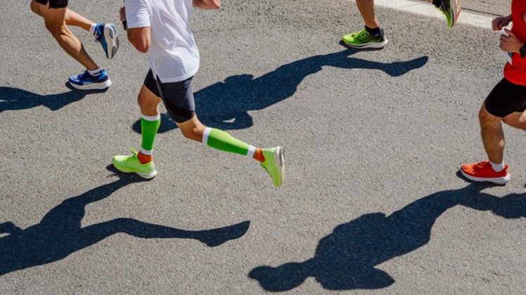 Menjadikan Lari Maraton Sebagai Investasi Jantung Sehat