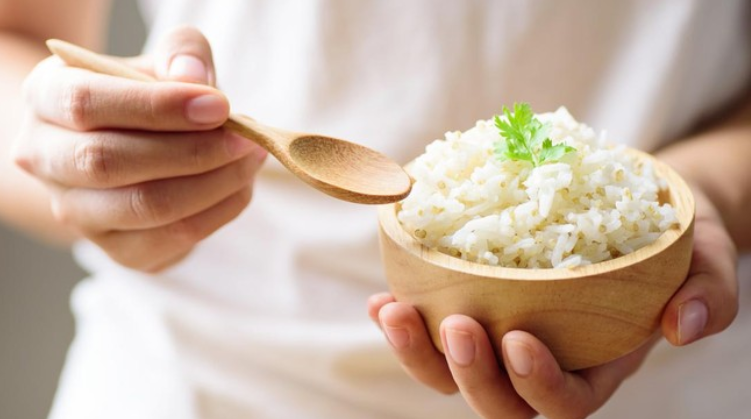 Makan Nasi Beku Bikin Kadar Gula Lebih Stabil, Tapi Berbahaya