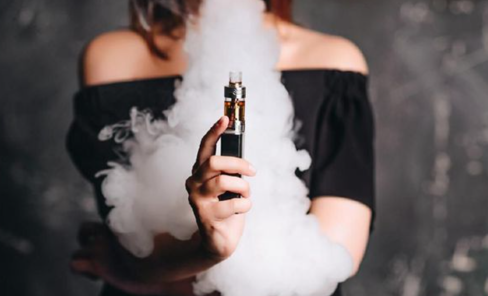 Awas, Dokter Sebut Vape Bisa Picu Masalah Pembuluh Darah