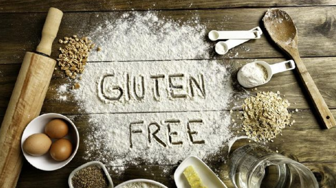 Disebut Perlu Dihindari, Apa Gluten Berbahaya?