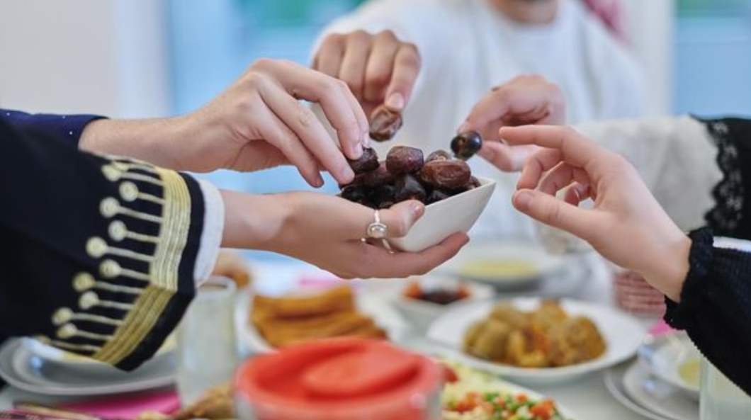 Menu Takjil Rendah Kalori untuk Diet Turun Berat Badan Saat Puasa