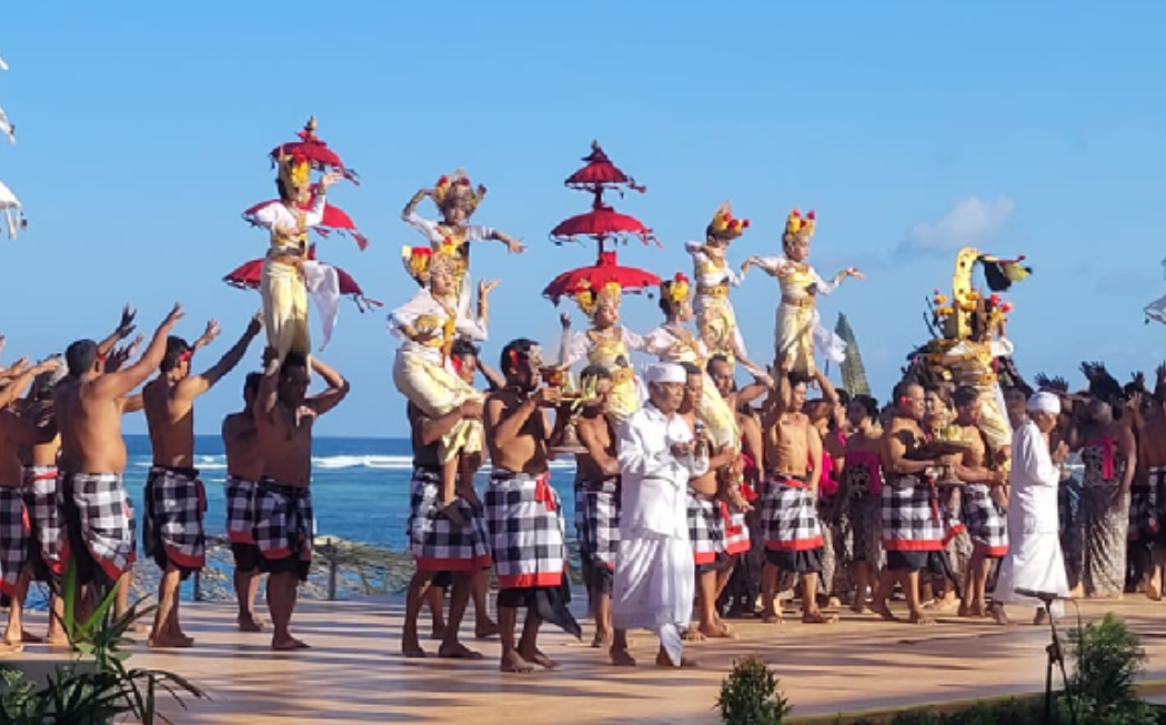 Bali Raih Penghargaan Pulau Terindah di Asia 2025, Ungguli Maladewa