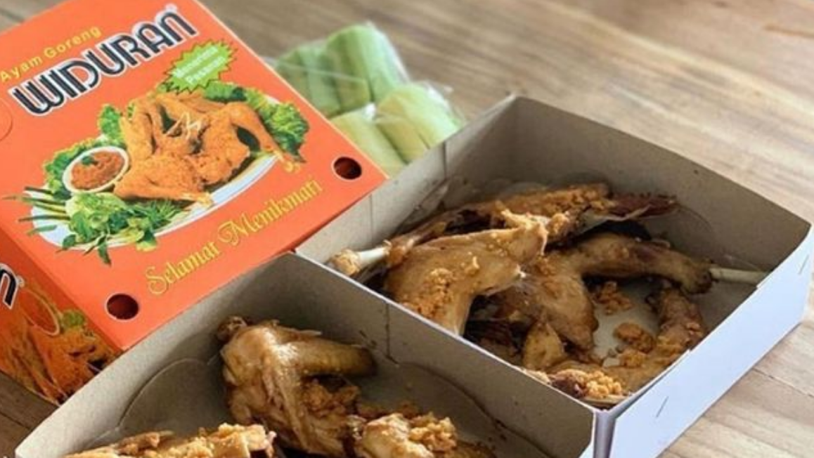 Ahli Gizi Sebut Bahaya Minyak Babi di Tengah Viral Ayam Goreng Widuran