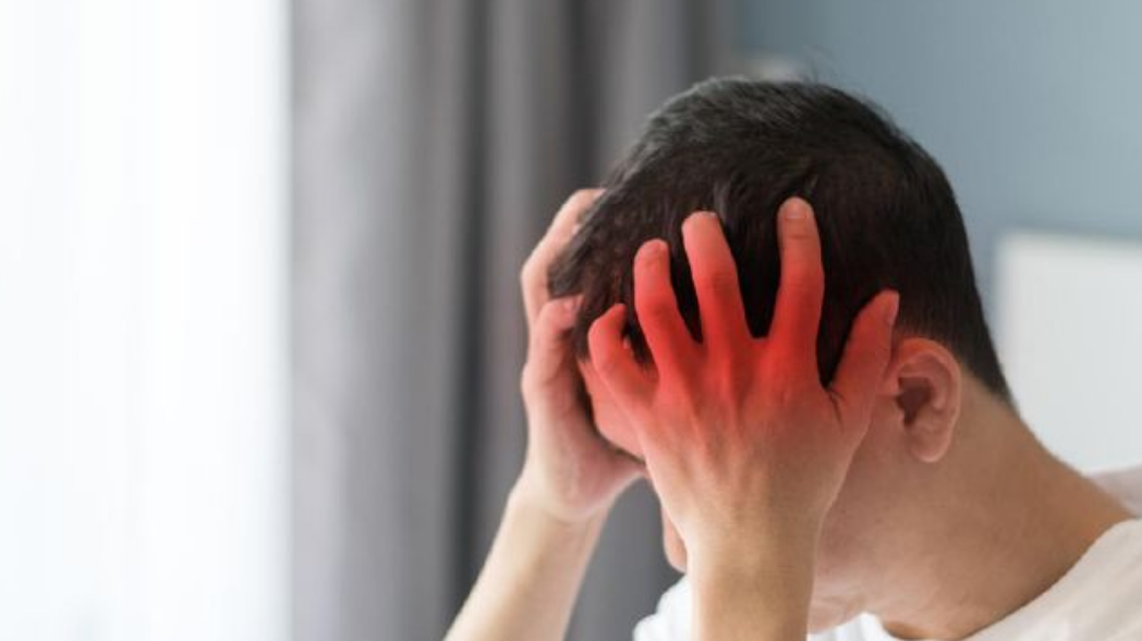 Sulit Dibedakan, Ini 5 Ciri Sakit Kepala Akibat Tumor Otak