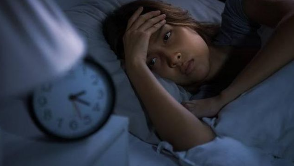 Apa yang Terjadi pada Tubuh Jika Tidur Hanya 4 Jam Setiap Malam?