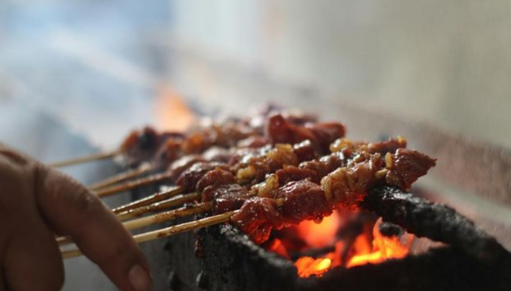 Awas! Kelompok Penyakit Ini Tidak Boleh Makan Daging Kambing