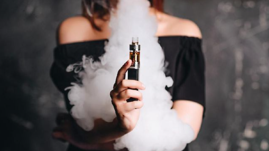 Dilarang Singapura, Ini Bahaya Etomidate dalam Vape