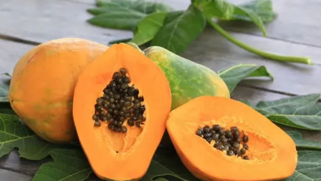 6 Kelompok Orang Ini Tidak Boleh Makan Pepaya, Siapa Saja?