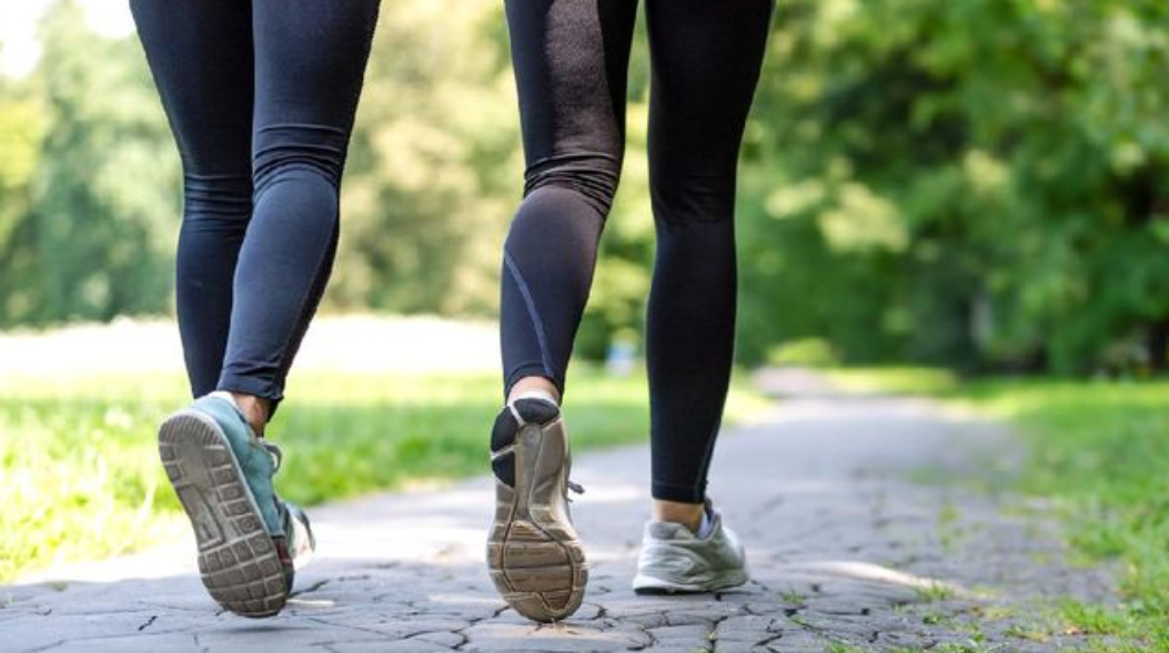 Coba Jalan Kaki di Waktu Ini Jika Kamu Ingin Turunkan Berat Badan