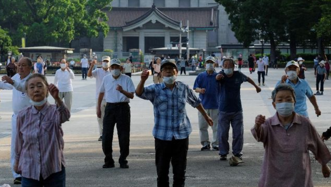 Ini 3 Olahraga Terbaik buat Jaga Otak Tetap Sehat saat Menua