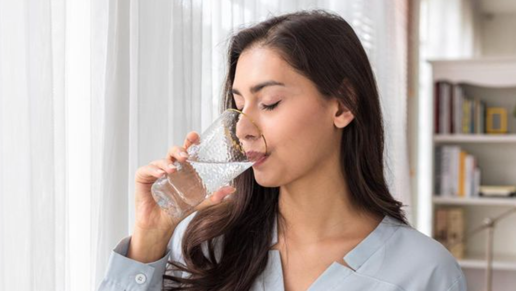 Hipotensi Bikin Pingsan, Konsumsi 9 Minuman Ini agar Tensi Naik